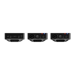 میکروفون یقه ای بی سیم رود مدل WIRELESS PRO